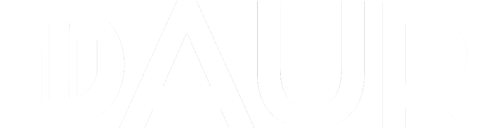 Logo de DAUR