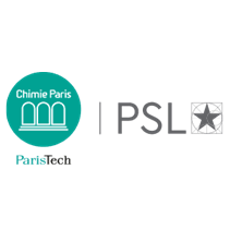 Logo Chimie ParisTech - PSL