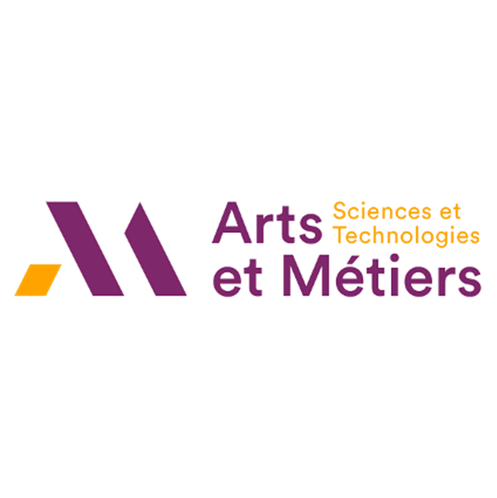 Logo Arts et Metiers