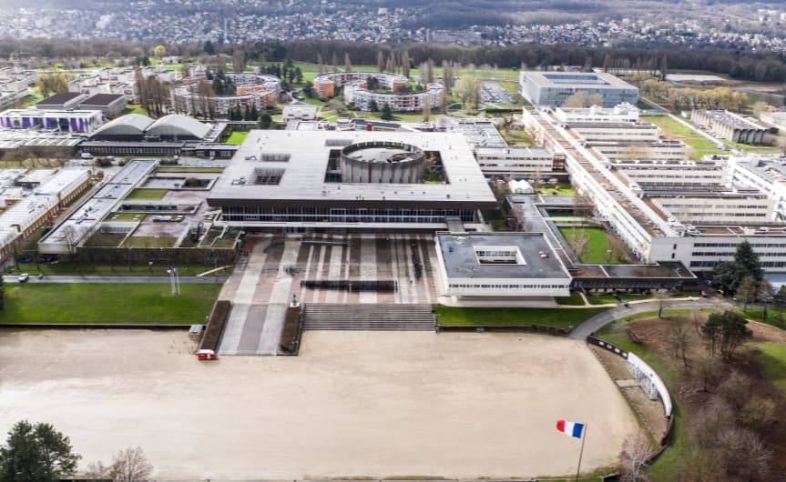 Ecole polytechnique