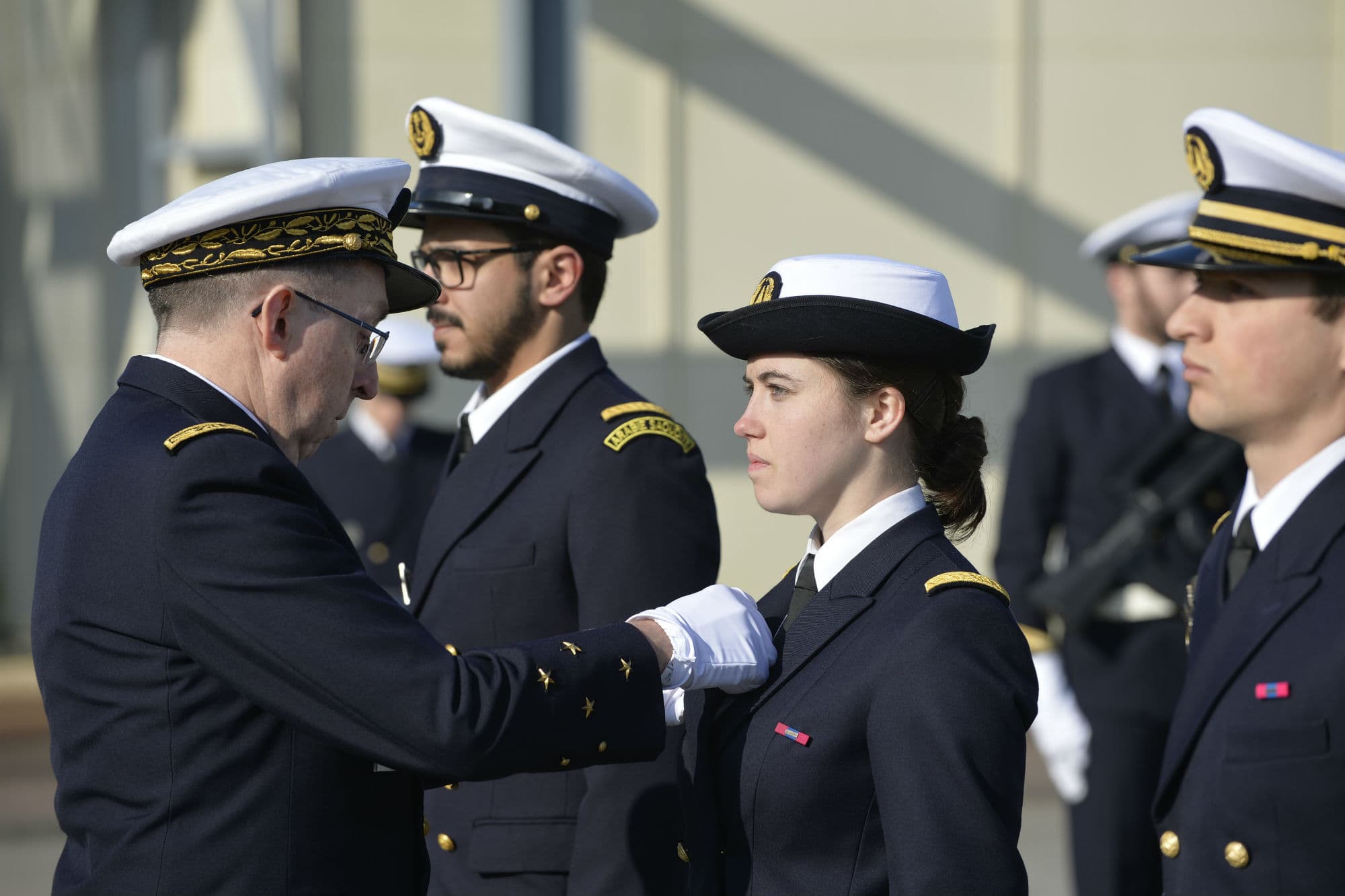 Formations militaires post-CPGE
