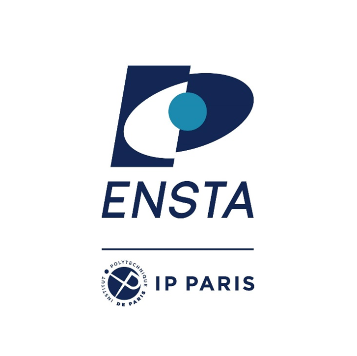 Logo ENSTA Paris