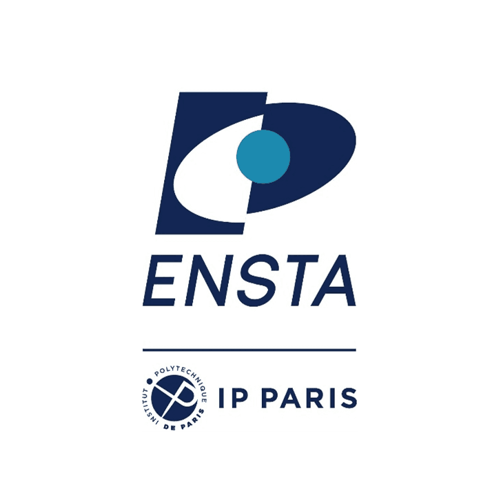 Logo ENSTA Paris