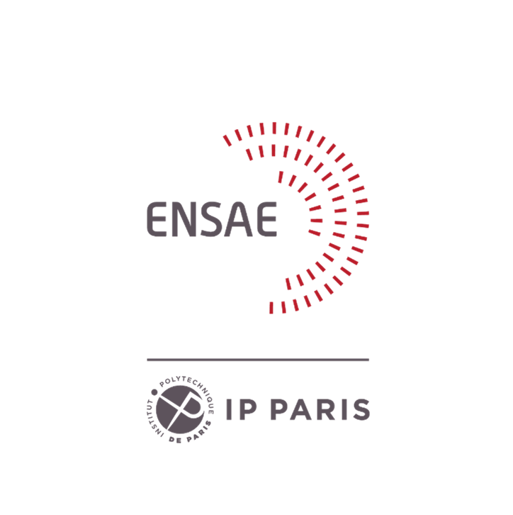 Logo ENSAE Paris
