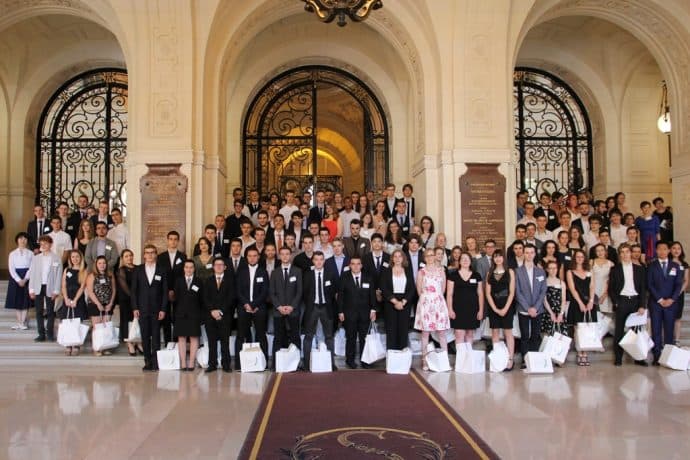 Concours général
