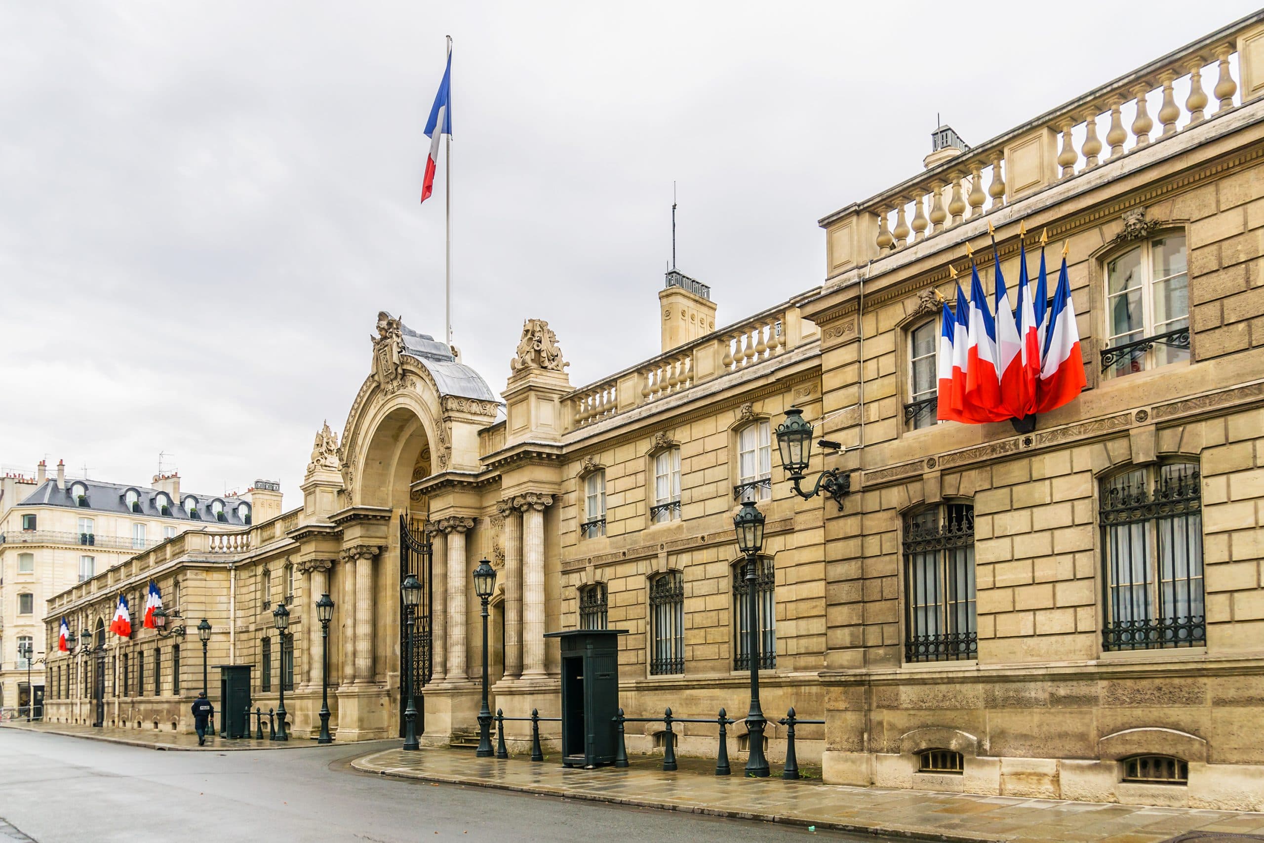 Elysee