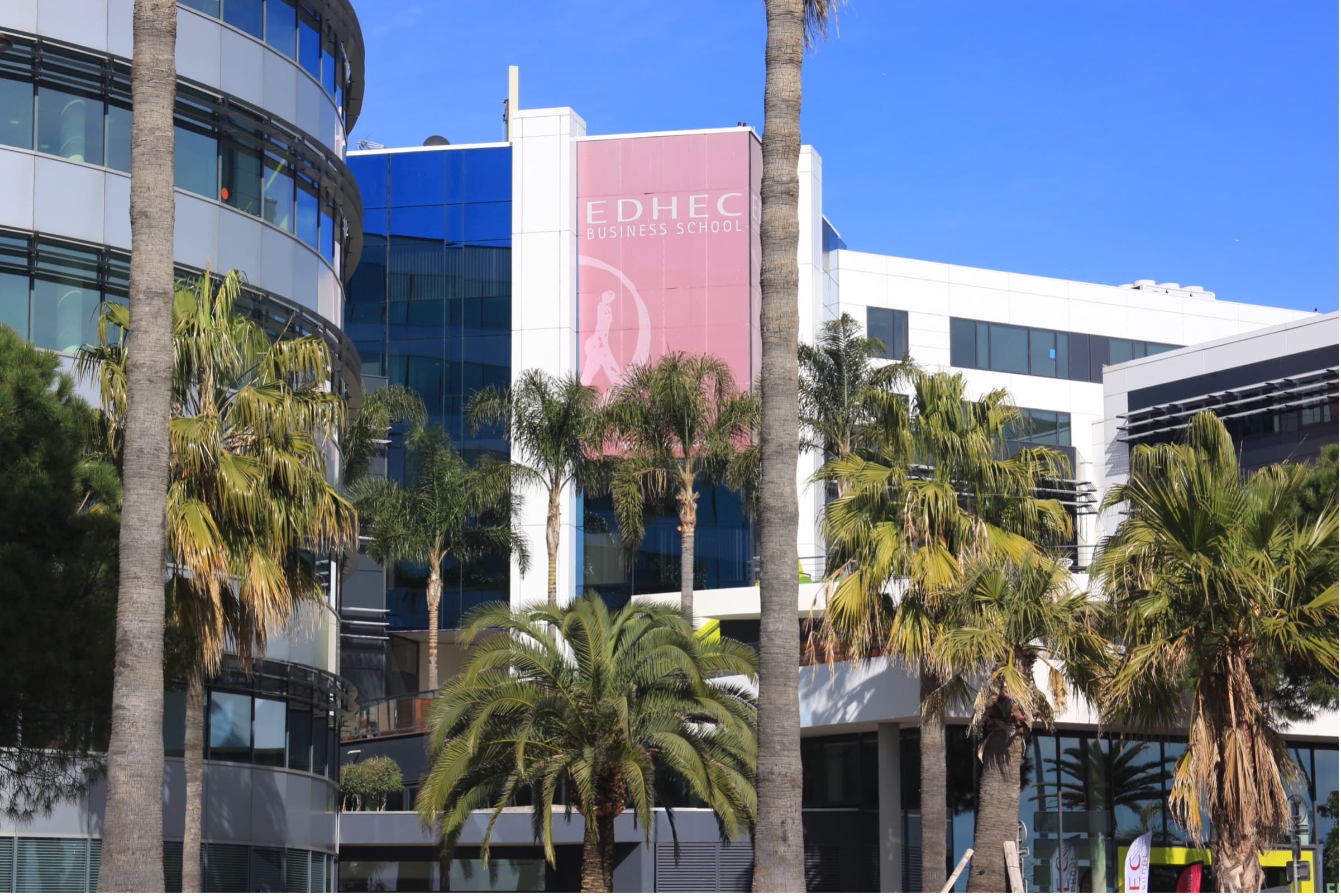 Campus EDHEC Business School