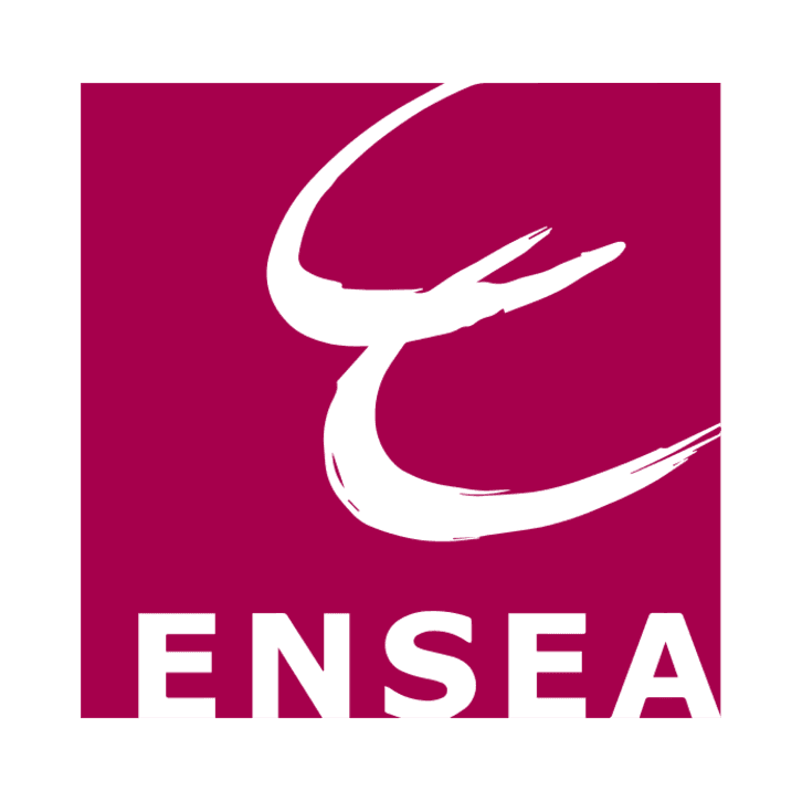 Logo ENSEA