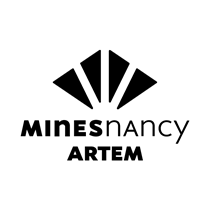 Logo Mines Nancy