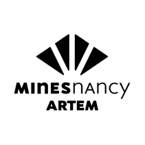Logo Mines Nancy