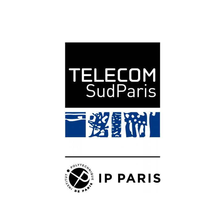 Logo Telecom SudParis